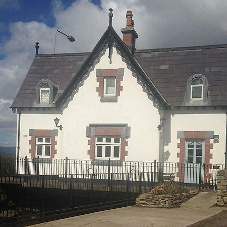 Sea Lodge Holiday Home By Trident Holiday Homes Bantry Exterior photo
