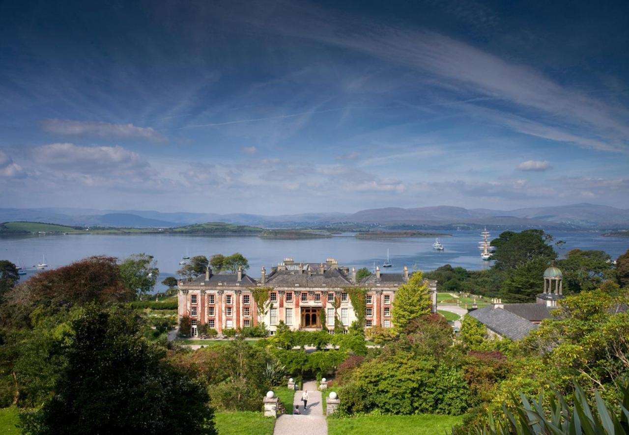 Sea Lodge Holiday Home By Trident Holiday Homes Bantry Exterior photo
