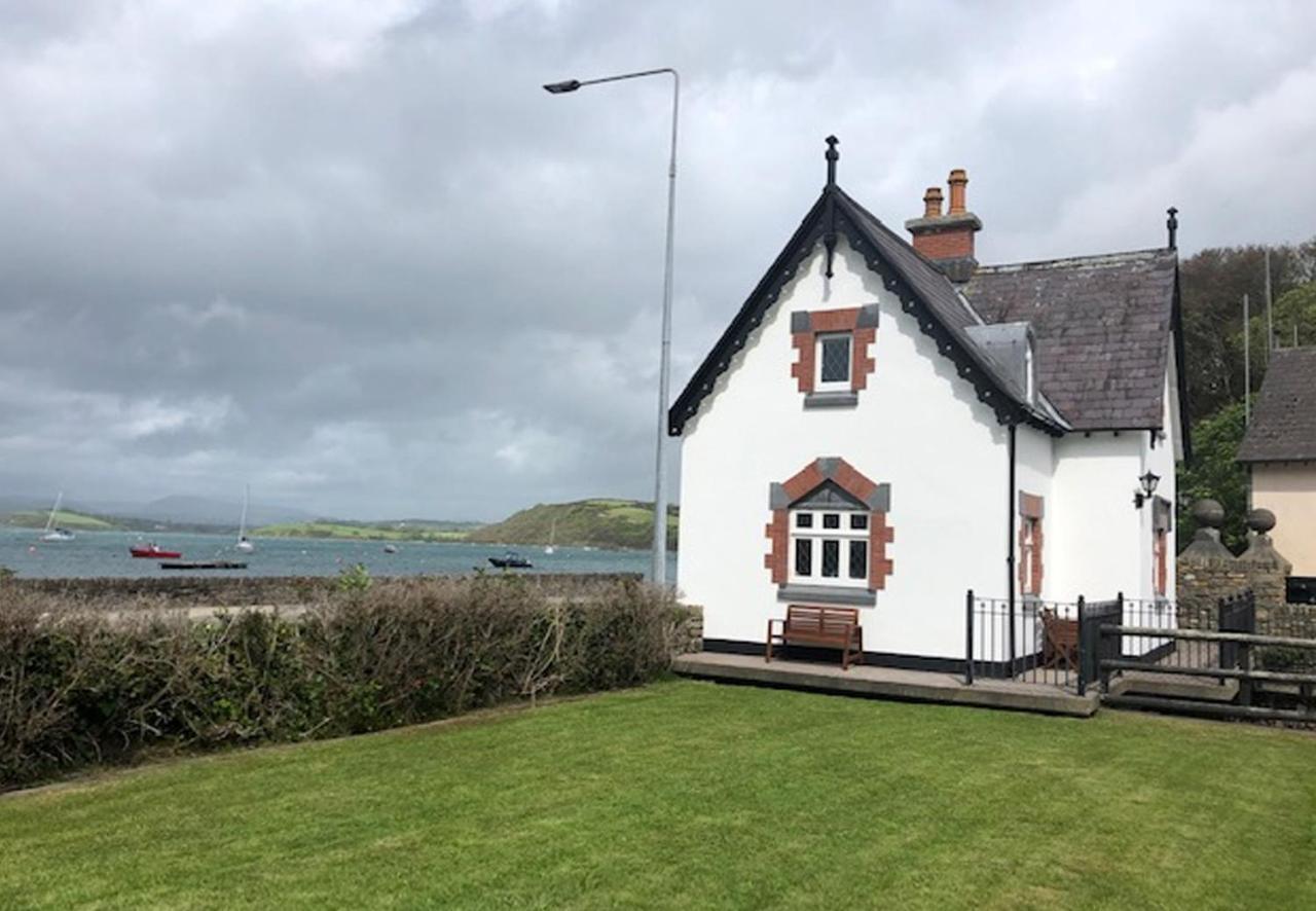 Sea Lodge Holiday Home By Trident Holiday Homes Bantry Exterior photo