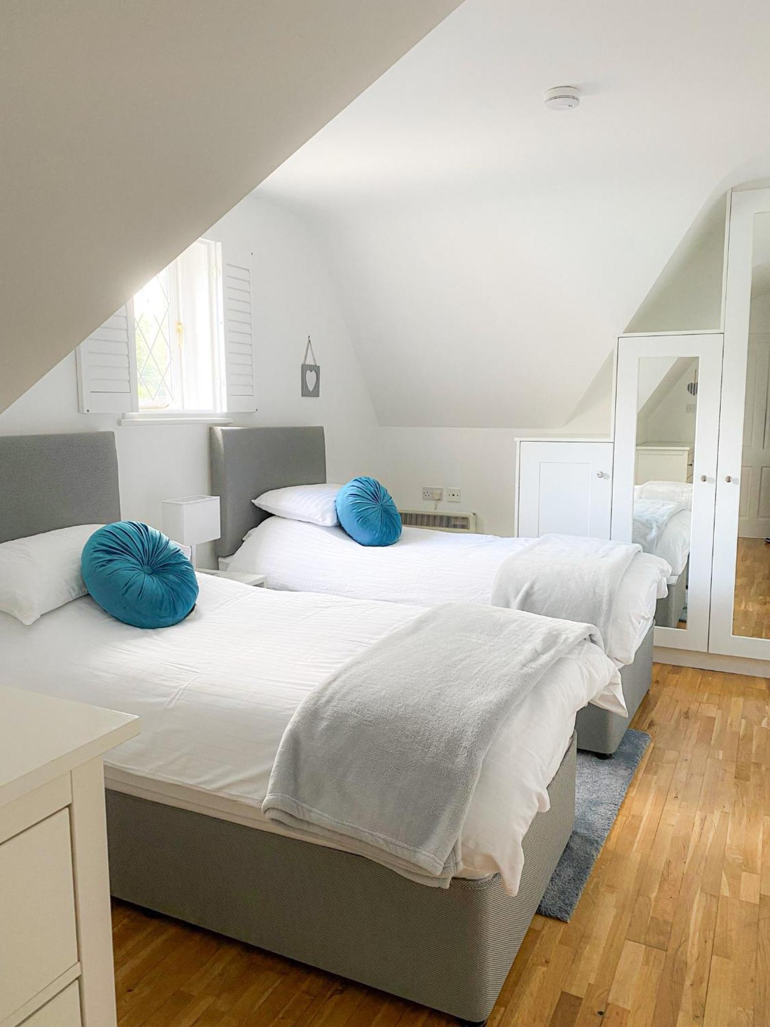 Sea Lodge Holiday Home By Trident Holiday Homes Bantry Exterior photo
