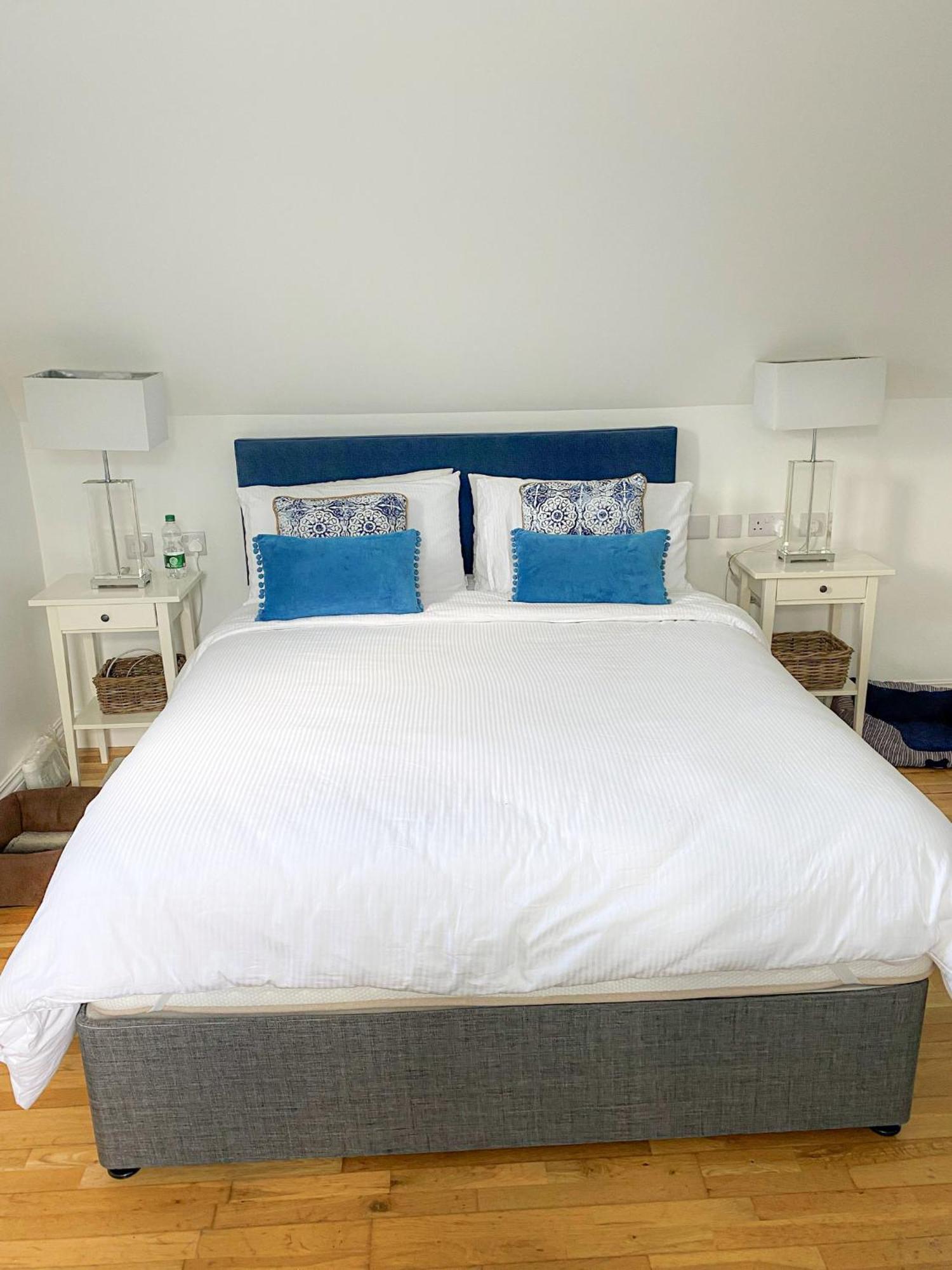 Sea Lodge Holiday Home By Trident Holiday Homes Bantry Exterior photo