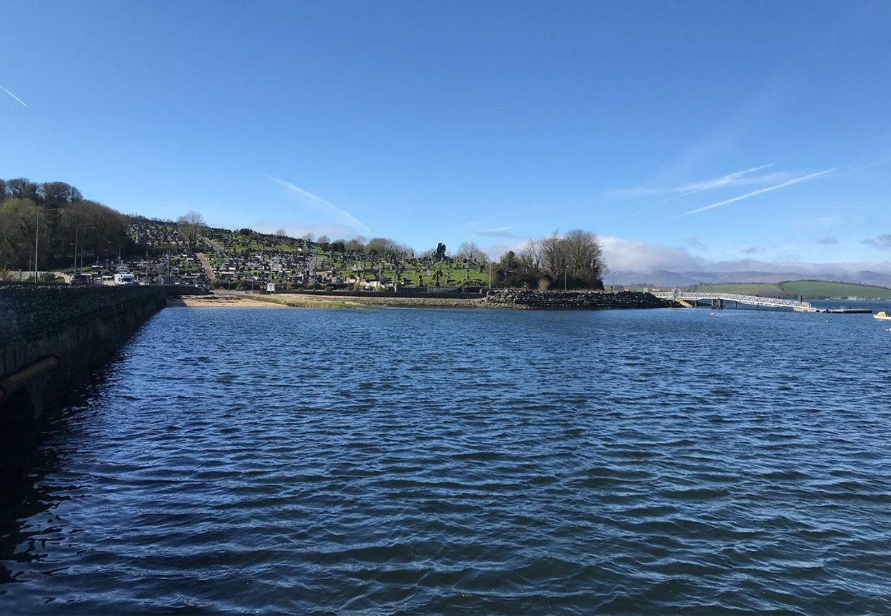 Sea Lodge Holiday Home By Trident Holiday Homes Bantry Exterior photo
