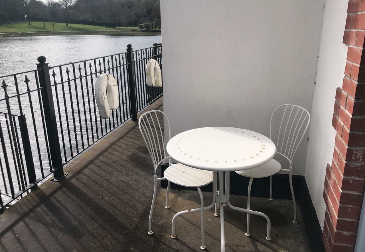 Sea Lodge Holiday Home By Trident Holiday Homes Bantry Exterior photo