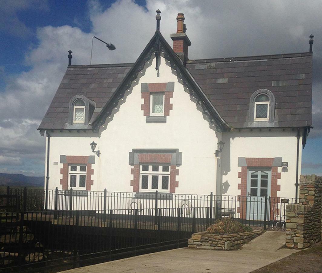 Sea Lodge Holiday Home By Trident Holiday Homes Bantry Exterior photo