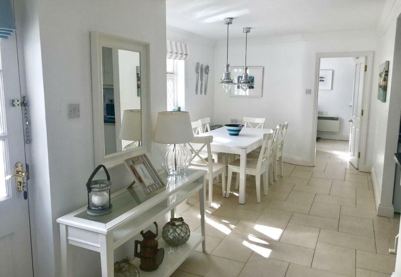 Sea Lodge Holiday Home By Trident Holiday Homes Bantry Exterior photo