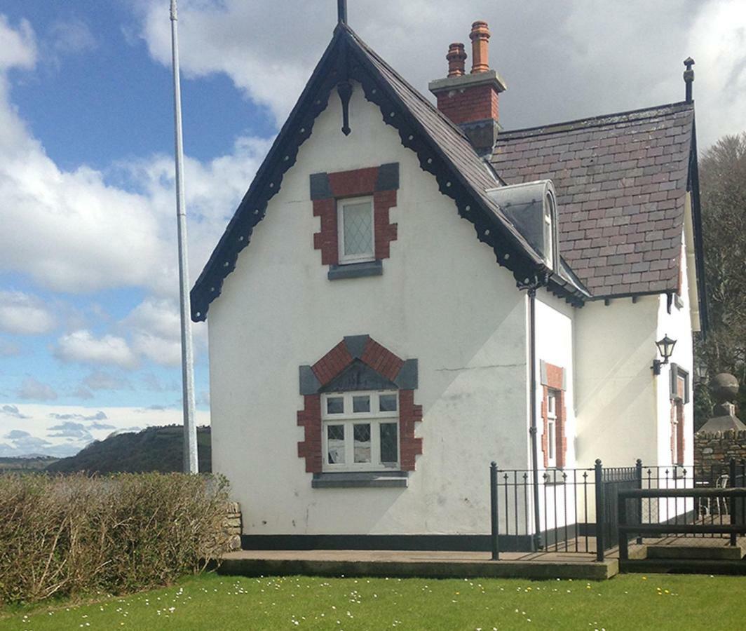 Sea Lodge Holiday Home By Trident Holiday Homes Bantry Exterior photo